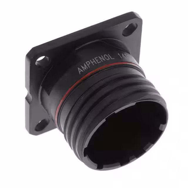 D3899922DZ Amphenol Interconnect India  Accesorios para conectores circulares